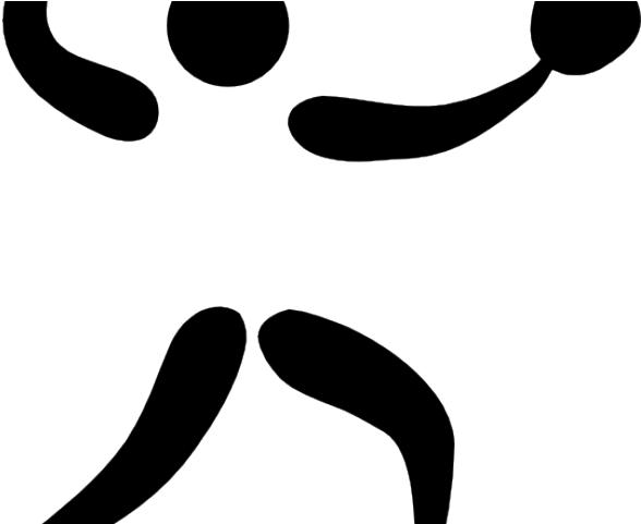 Pitcher Clipart Softball - Png Download (640x480), Png Download