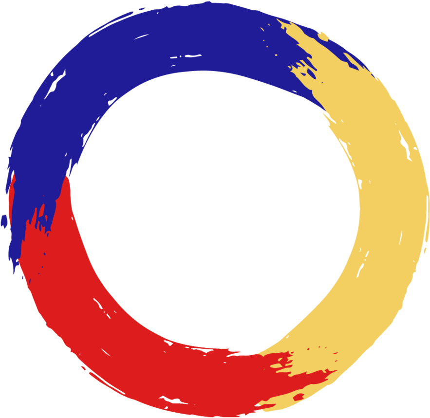 Artist Registration - Circle Clipart (1000x972), Png Download