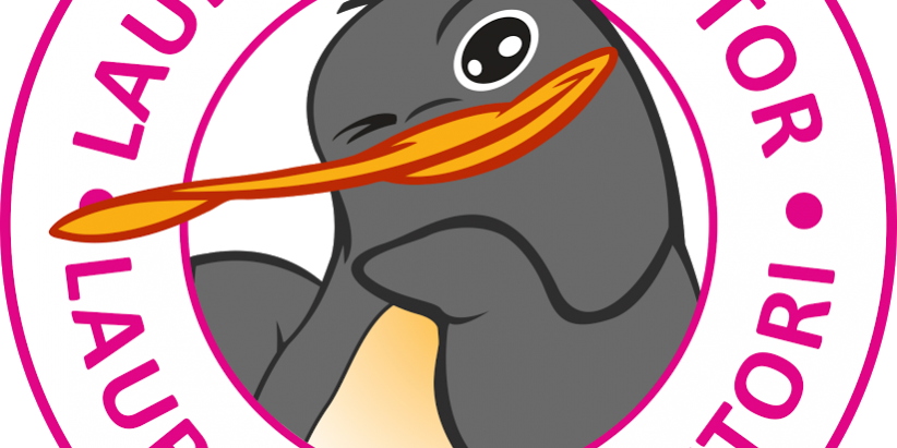 Student Tutor Search For The Spring Of 2017 Is On Now - Cartoon Clipart (822x411), Png Download