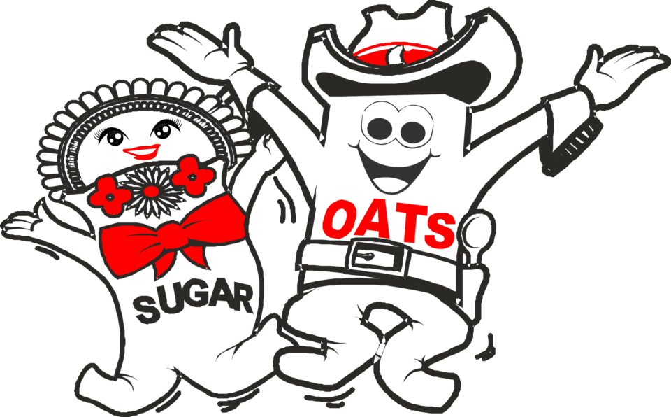 Registration Forms - Oatmeal Festival Clipart (960x596), Png Download