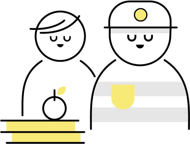 We Will Match You With A Tutor - Cartoon Clipart (905x621), Png Download