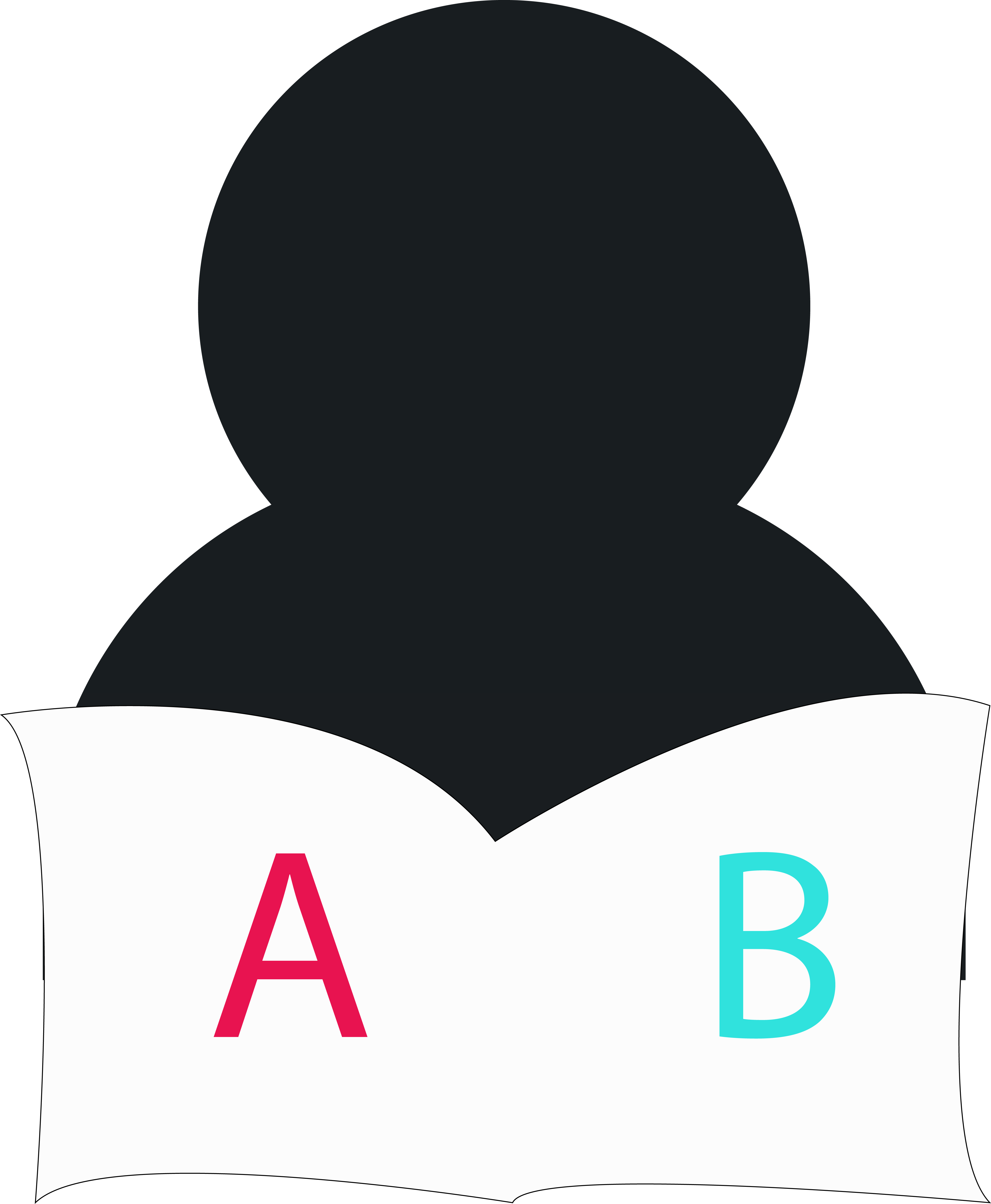 Native Tutors Clipart (4431x5385), Png Download