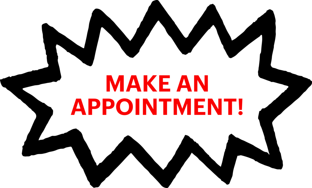 Make An Appt - Kutchina Chimney Models With Price Clipart (1000x603), Png Download