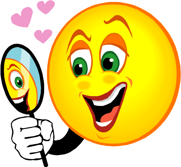 Tour Da Auto Estima - La Conscience De Soi Clipart (578x536), Png Download