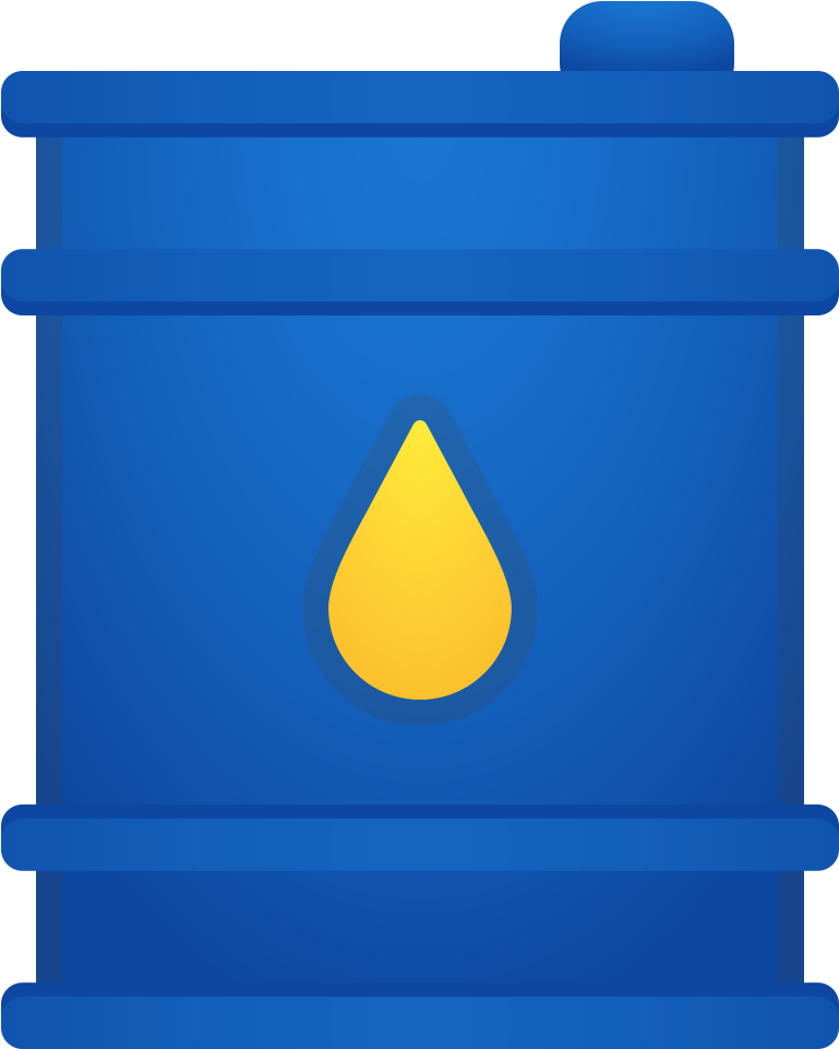 Download Oil Drum Icon Öl Fass Png Clipart (997431) PinClipart