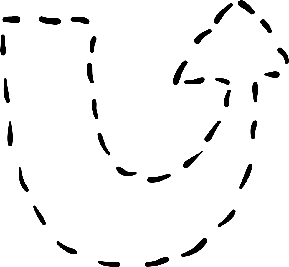 Png File - Arrow Clipart (981x906), Png Download