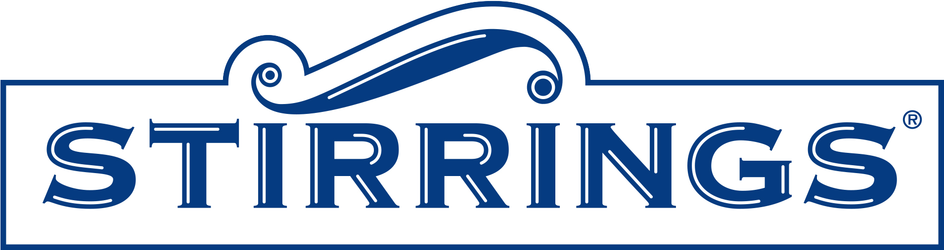 Welcome To Stirrings - Stirrings Simple Cocktail Mixer, Mojito - 25.4 Fl Oz Clipart (1908x515), Png Download