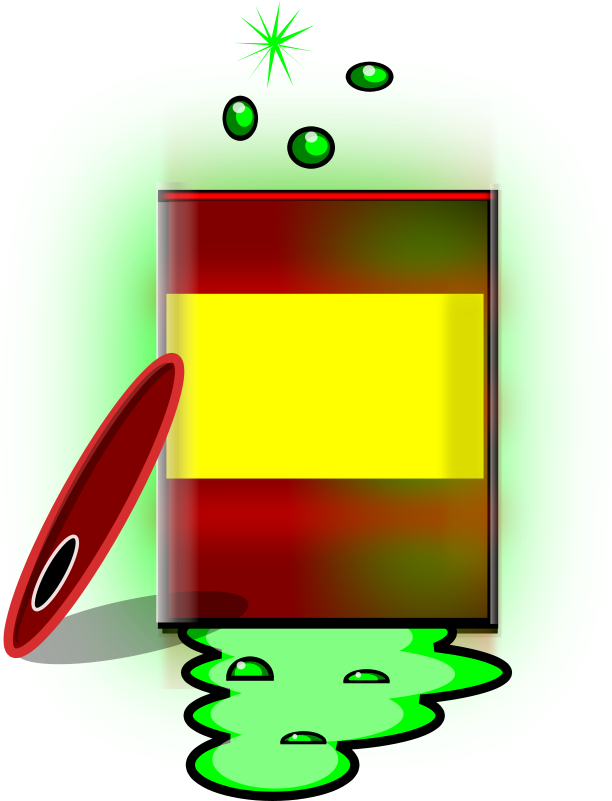 Barrel Petri Lumm 01 Free Toxic Barrel - Toxic Waste Clipart - Png Download (649x800), Png Download