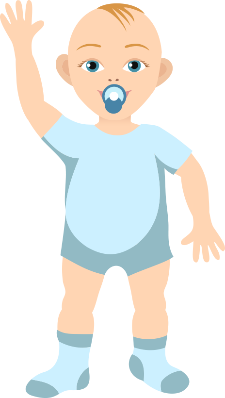 Download Kid - Child Clipart (#997930) - PinClipart
