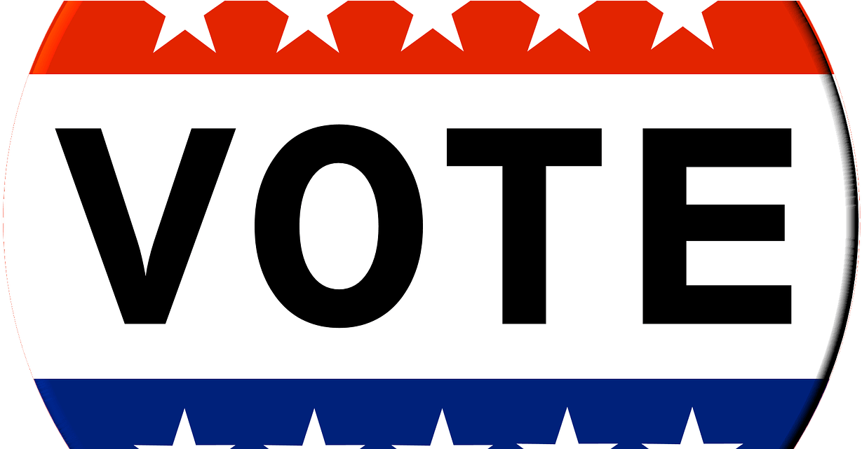 Image Library Download Recap Mayor Re Elected L C Questions - November 6 Vote Clipart (1280x640), Png Download