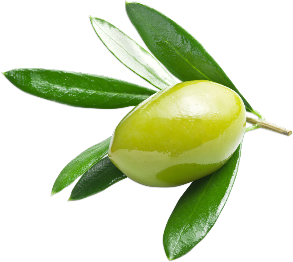 Olive Verte Clipart (1000x928), Png Download