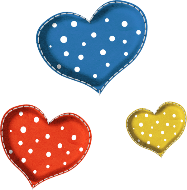 Coeur,tube,png - Drawing Clipart (600x608), Png Download