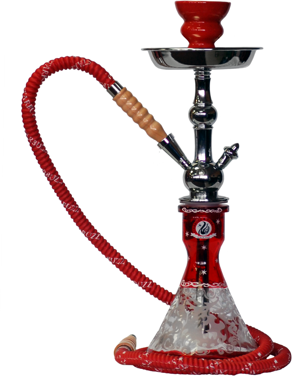 Hookah Png Clip Art Freeuse Download - Starbuzz Unicus Transparent Png (1080x1279), Png Download