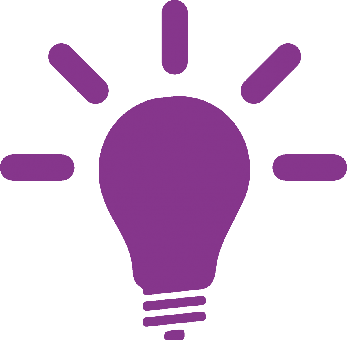 Remember To Take Advantage Of These Benefits - Purple Certificate Icon Png Clipart (1200x1174), Png Download