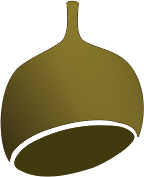 Gumnut Clipart - Png Download (566x800), Png Download