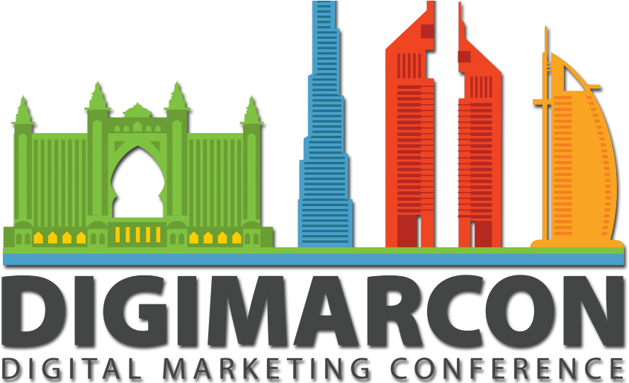 Digimarcon Dubai - 2019 B2b Innovative Digital Marketing Symposium Clipart (960x540), Png Download
