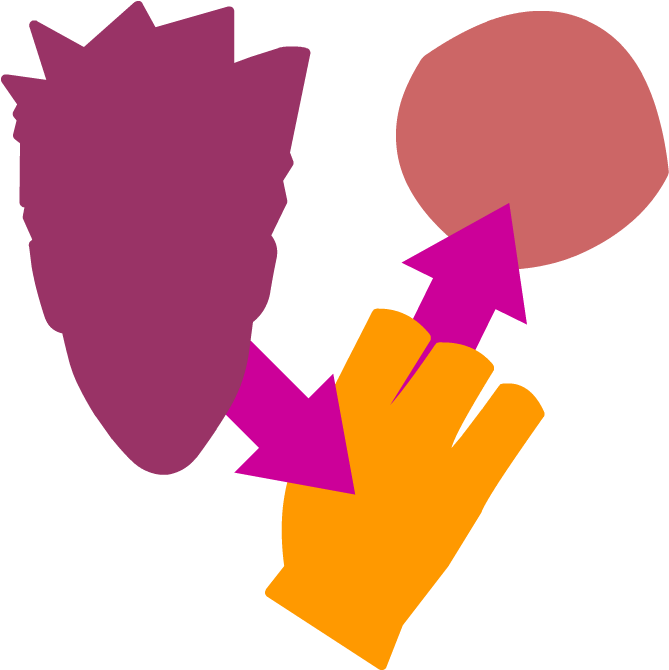 Diagramming Sentences Clipart (880x880), Png Download