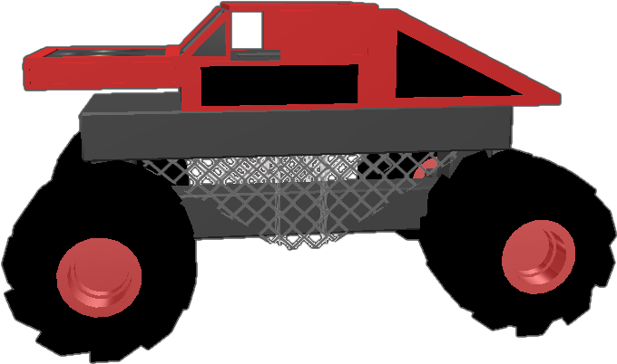 If You Copy Give Credit Otherwise You Will Be Reported - Traxxas Stampede 4x4 Clipart (768x768), Png Download