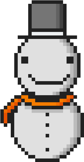 Snow Boi - Bead Clipart (600x600), Png Download