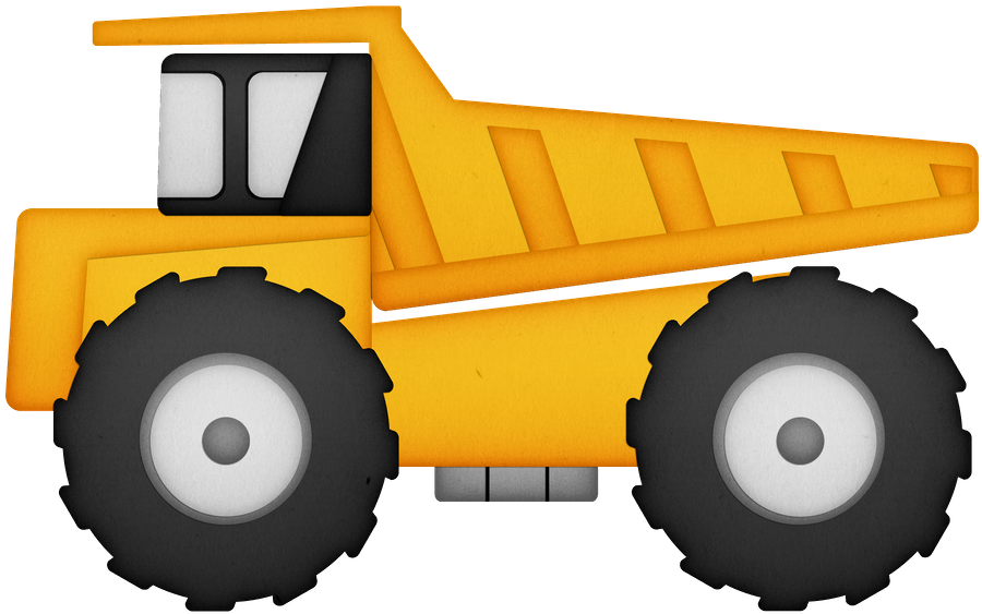Tema - Construção - Minus - Construction Clipart (900x563), Png Download