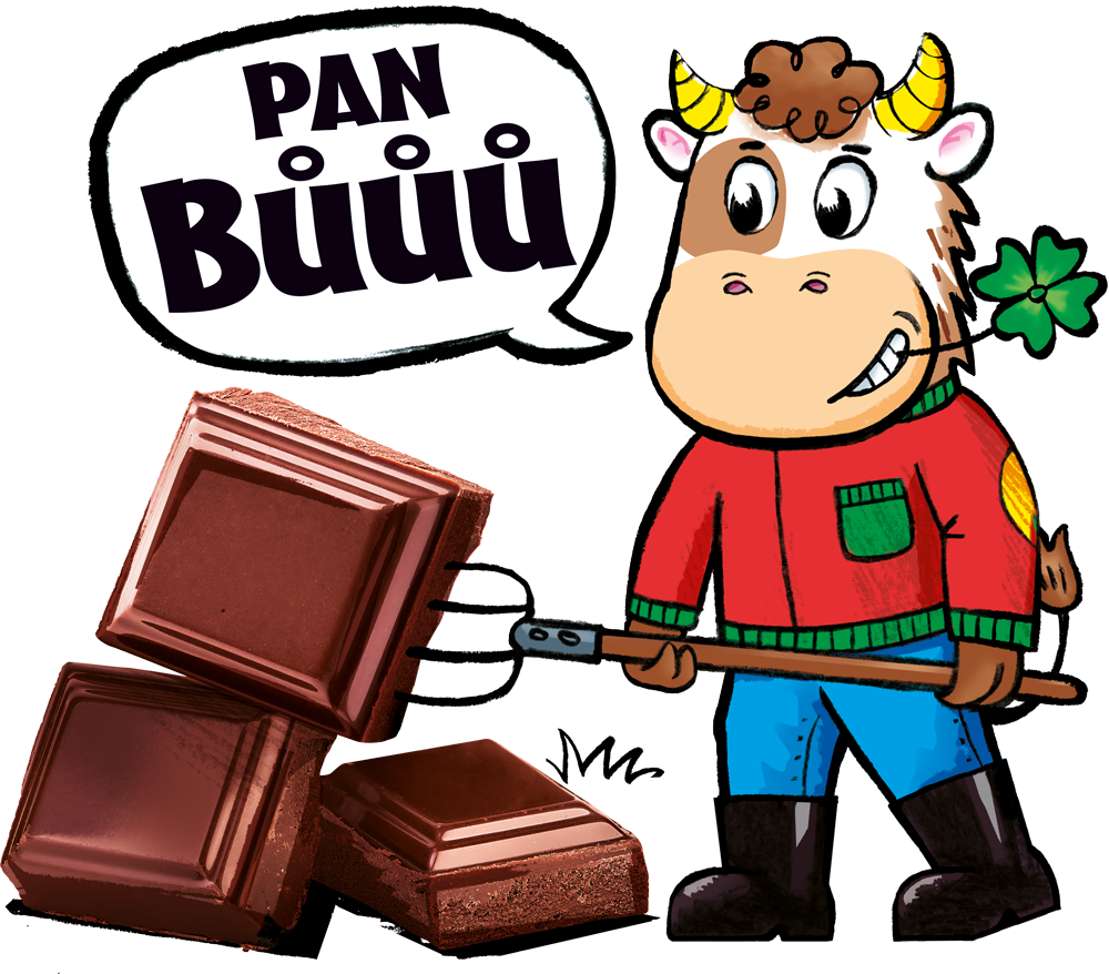 Product Composition - Hollandia Bůůů Clipart (1000x878), Png Download