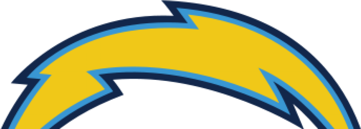 Sttimcrusaders - San Diego Chargers Logo Transparent Clipart (1260x420), Png Download