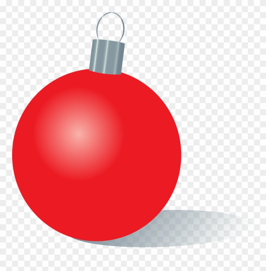 All Photo Png Clipart - Blue Christmas Ornament Clip Art Transparent Png