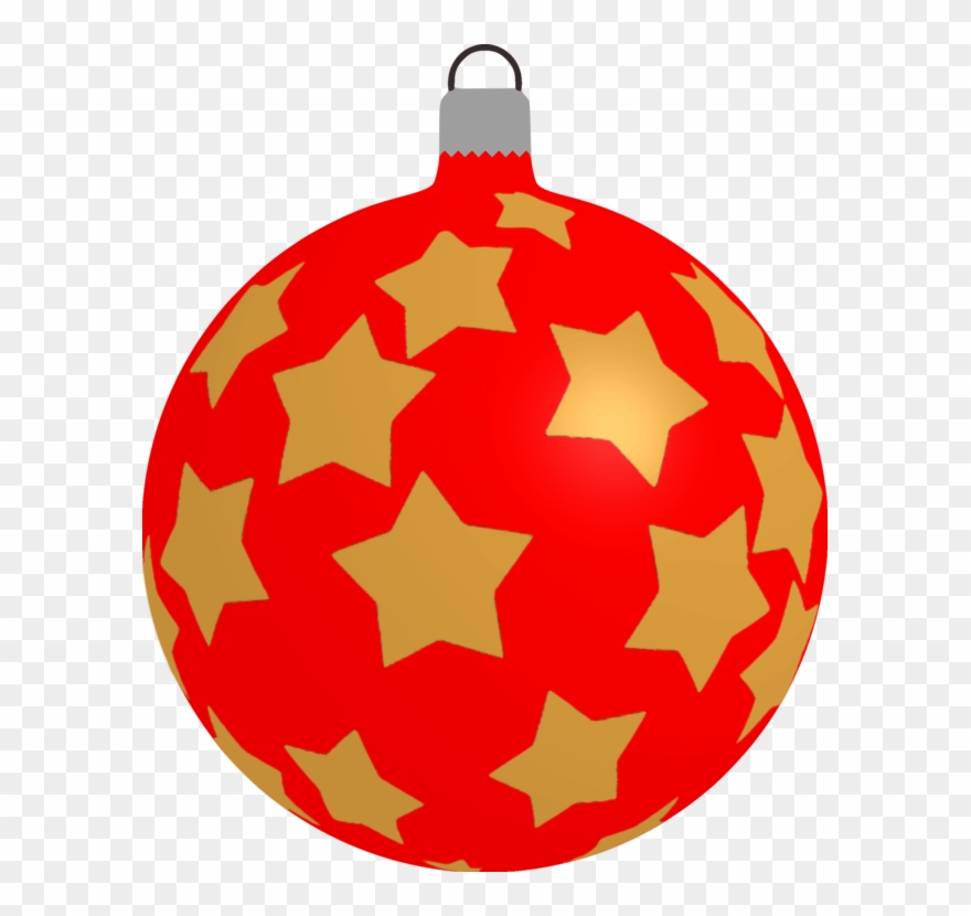 All Photo Png Clipart - Christmas Tree Bauble Clipart Transparent Png