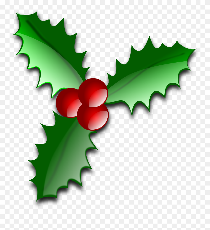 Christmas Tree Clipart Free Free Xmas Download Clipart - Decoraciones De Navidad Dibujos - Png Download