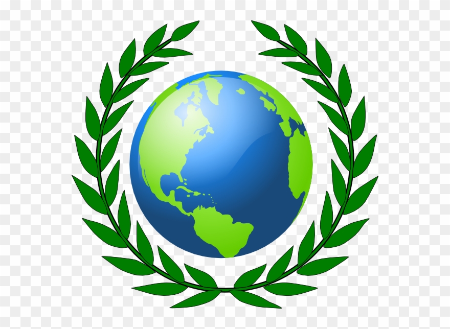 22 Laurel Wreath Clip Art - Png Download