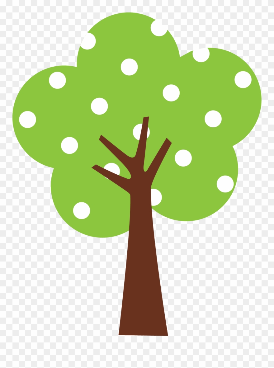 Minus Clipart, Patchwork, Flower Art, Flower Clips, - Safari Arbol - Png Download