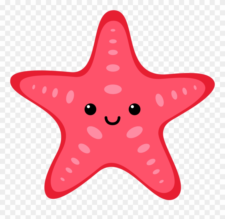 Collection Of Marine Life Clipart High Quality, Free - Sea Creatures Clipart Png Transparent Png