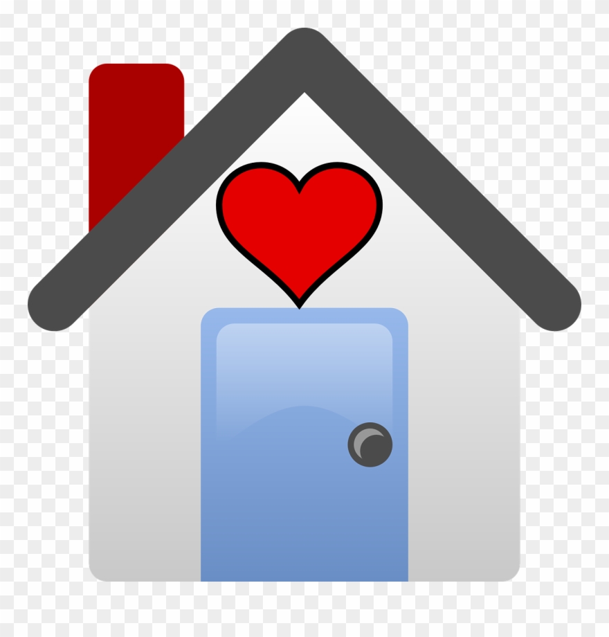 House Clip Art - Png Download