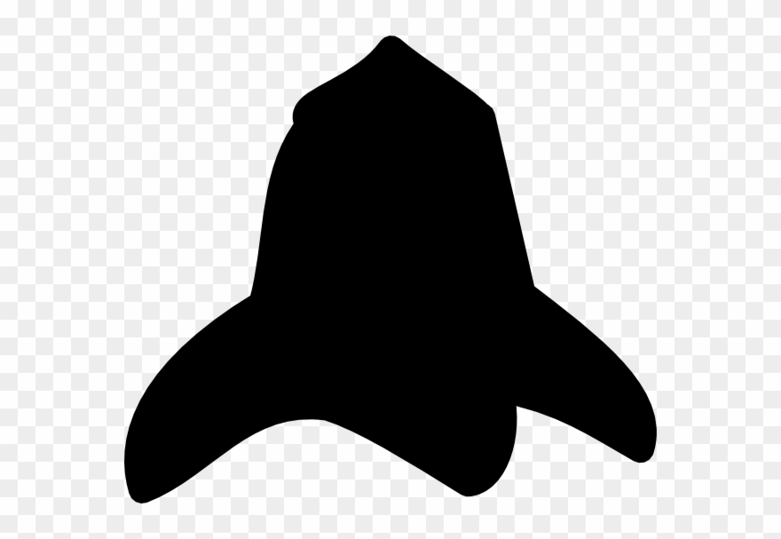 Tree Stump Silhouette Clipart