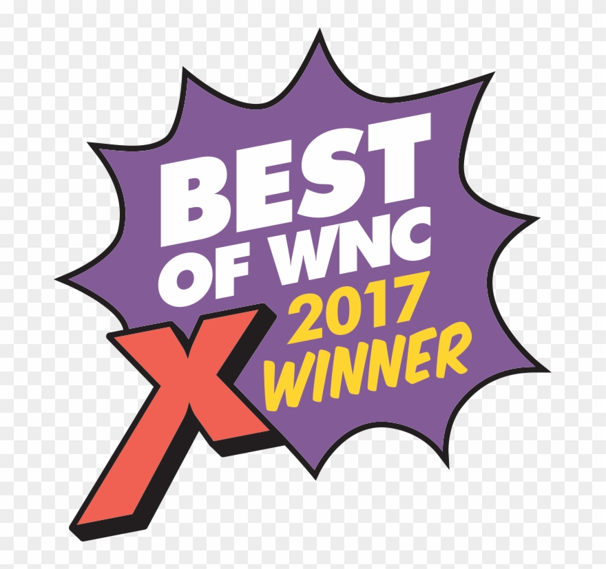 Smart Feller Tree Works, Asheville Arborist, Storm - Best Of Wnc 2017 Clipart