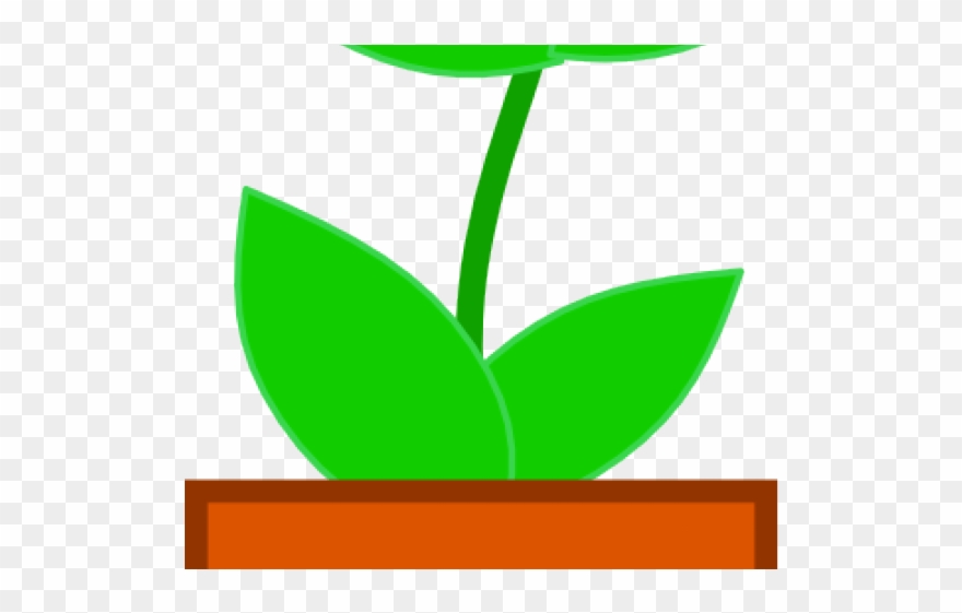 Roots Clipart Animated Tree - Stock.xchng - Png Download