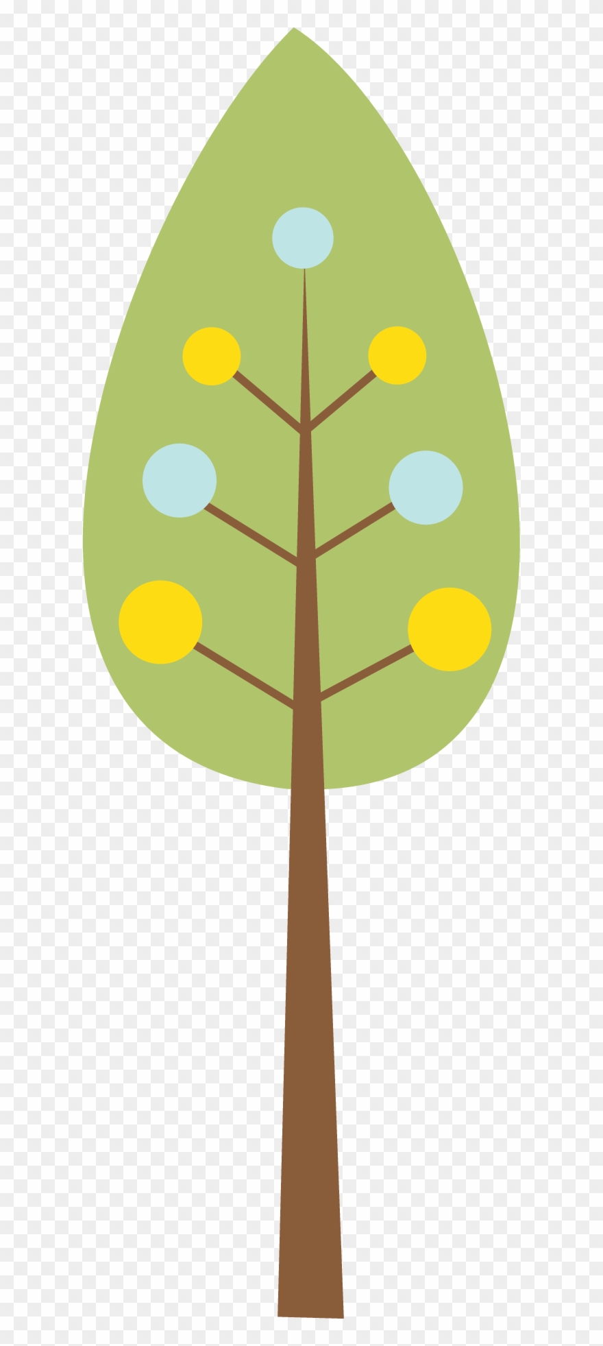 Photo By @daniellemoraesfalcao - Forest Animals Clip Art - Png Download