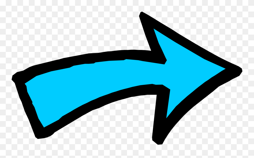 Arrow Clip Art - Arrow Clip Art Transparent Background - Png Download