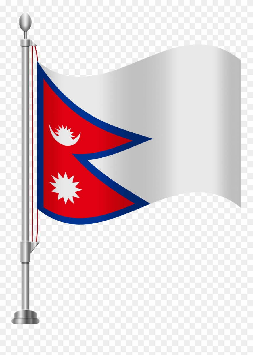 Nepal Flag Png Clip Art Transparent Png