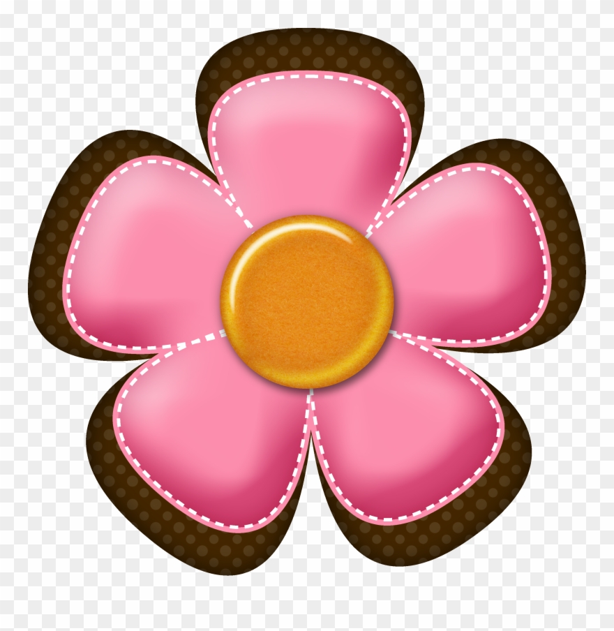 Photo By @daniellemoraesfalcao - Flor Lalaloopsy Png Clipart