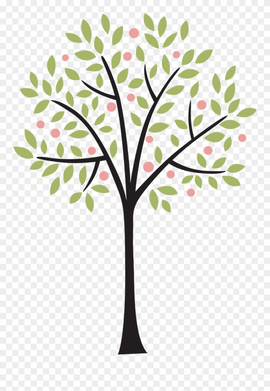 Tree Decorations Clipart