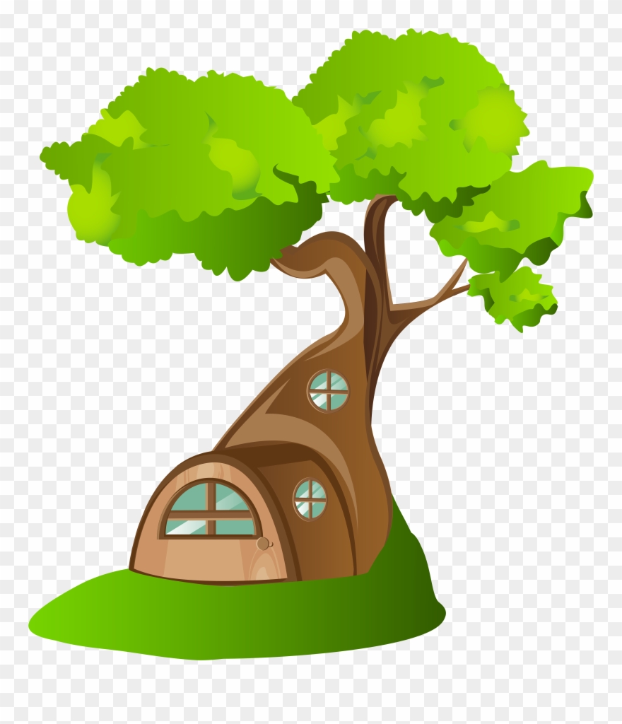 House Png Clip Art Image Gallery Yopriceville - Tree House Clipart Png Transparent Png