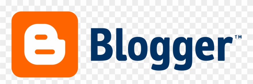 Blogger Logos Download City Tree Lighting Ceremony - Blogger Logo Svg Clipart