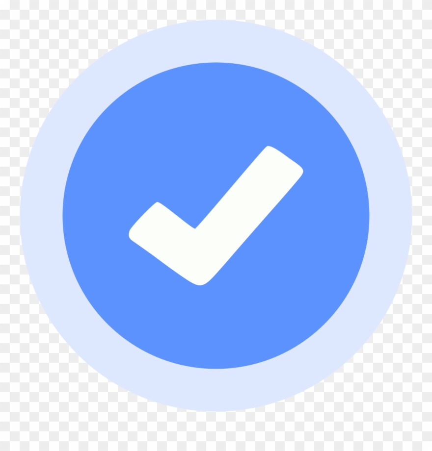 Verified Icon The Seacliffe Hotel Whitby Instagram - Facebook Verified Icon Png Clipart