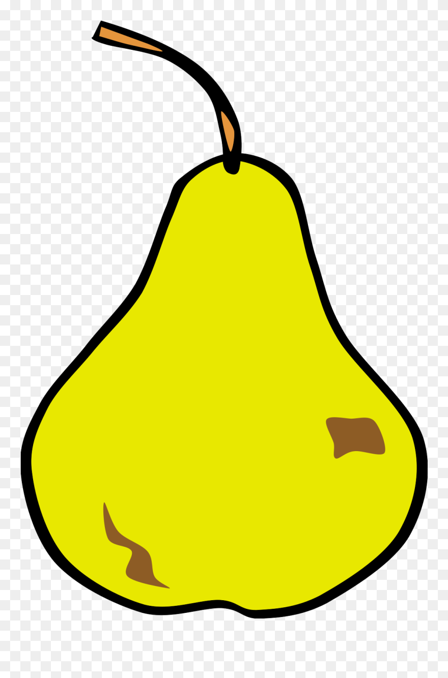 Vector Clip Art - Fruit Clipart - Png Download