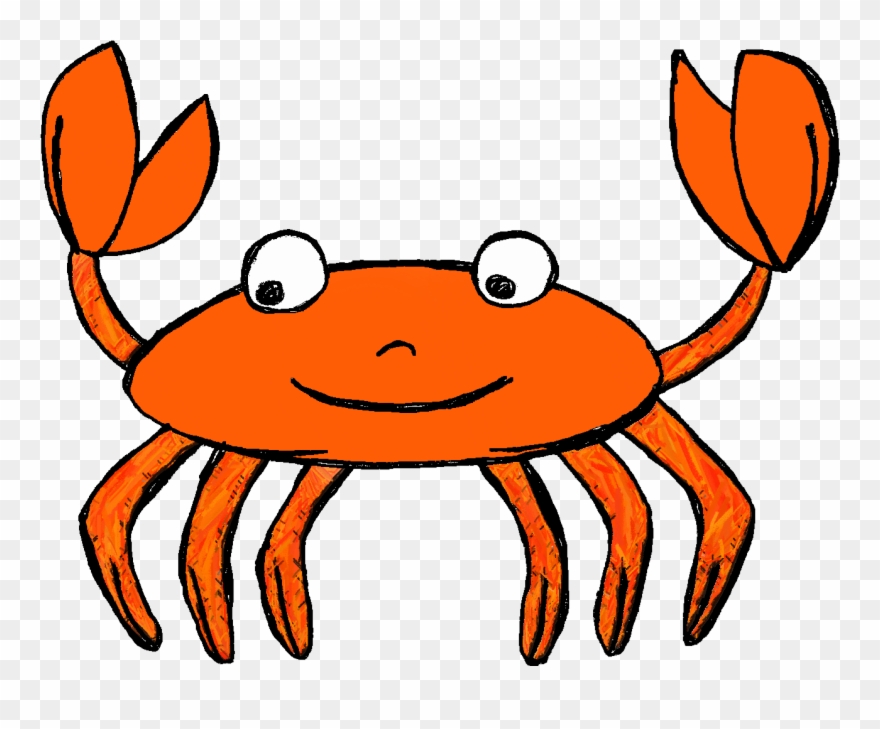 Ocean Life Clipart - Clipart Of Aquatic Animals - Png Download