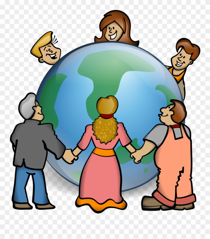 Clipart Iceberg - Los Guardianes Del Planeta - Png Download