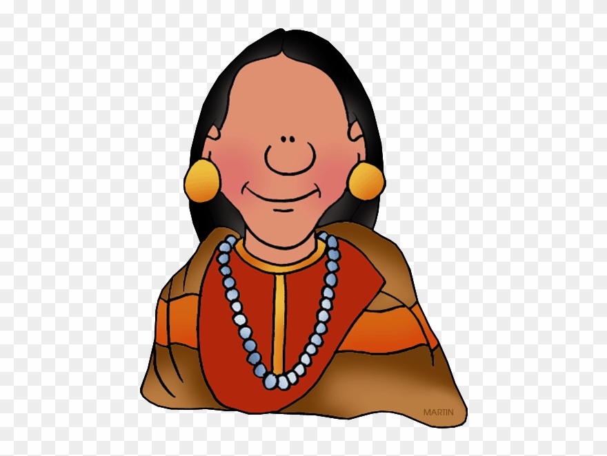 Plains Cree - Cree Clip Art - Png Download