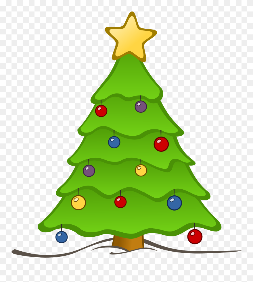 This Post Contains Some Of The Best Collection Of "christmas - Christmas Tree Pillow Case Clipart
