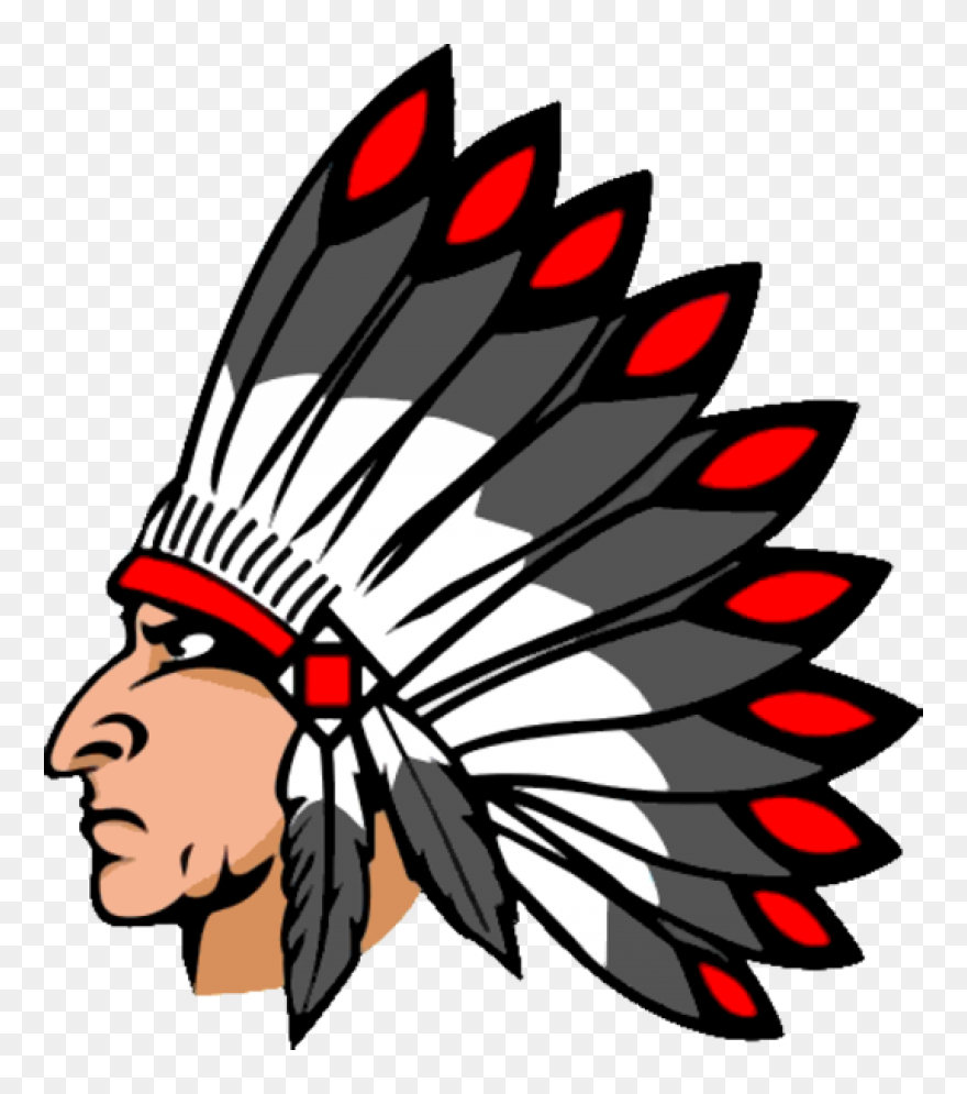 Indian Clipart Logo Free Clipart Images - Indian Clipart - Png Download